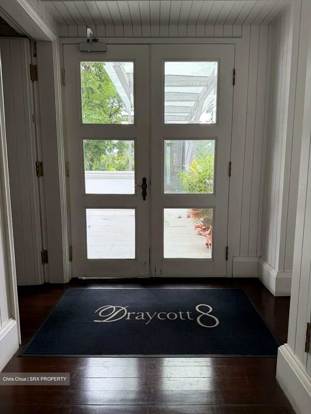 Draycott Eight (D10), Condominium #524334761